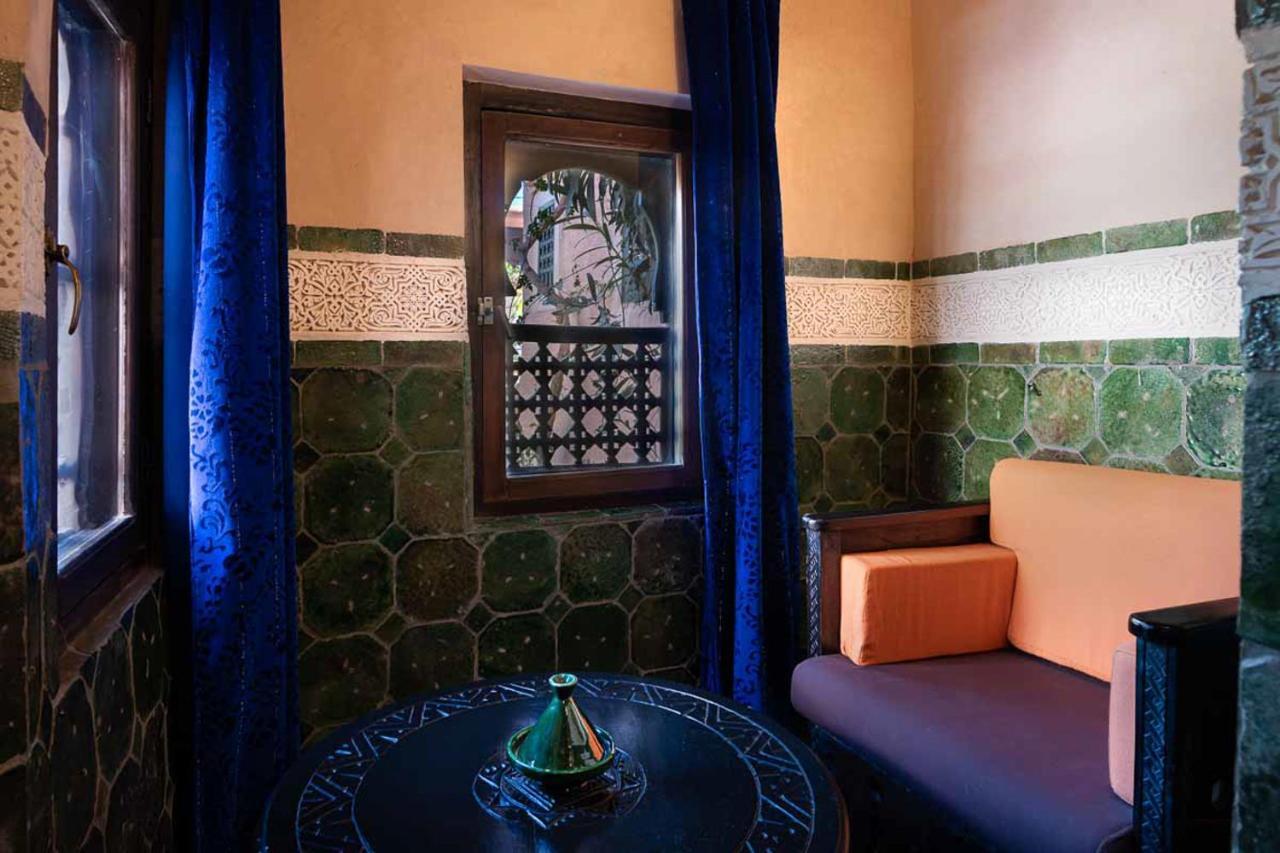 Hotel Riad Dar Daif Ouarzazate Exterior photo